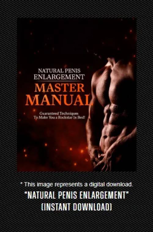 EndoPeak-bonus-Master-Manual-penis