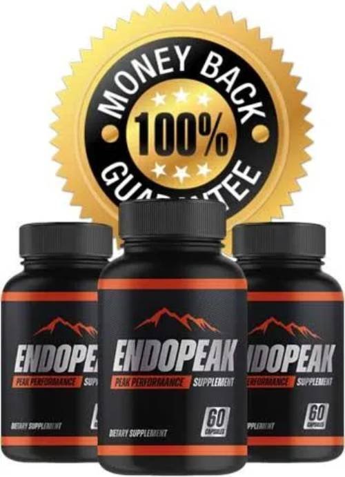 EndoPeak-sale-buy-order-guarantee